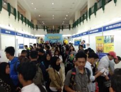 Pemkot Jaksel Sediakan 13.198 Lowongan Pekerjaan di Jobfair
