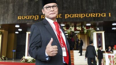 Johan Budi, Nurul Ghufron Hingga Sudirman Said Lolos Seleksi Capim KPK