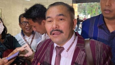 Pengacara Brigadir J Polisikan Ferdy Sambo dan Istrinya
