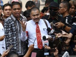 Gugat Para Terdakwa dengan Perdata, Pengacara Brigadir J Harap Titik Temu