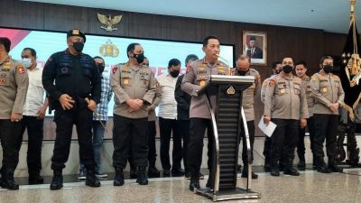 AKBP Raindra Ramadhan