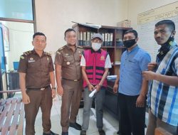 Dinyatakan Lengkap, Polres Manggarai Tahap II Kasus Korupsi Belanja Desa