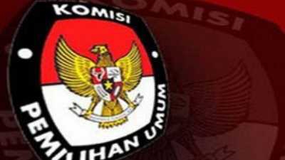 KPU, Coklit, KPU, KPU Pamekasan