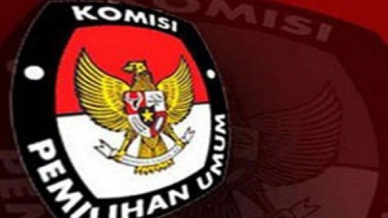 KPU, Coklit, KPU, KPU Pamekasan