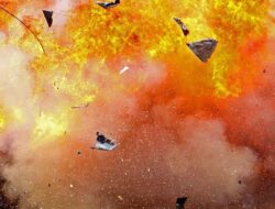 Ledakan di SMAN 72 Kelapa Gading, Polisi Temukan Benda Mirip Airsoft Gun