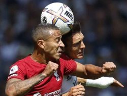 Awali Musim, Liverpool Cuma Bisa Dapat Hasil Imbang Lawan Klub Promosi