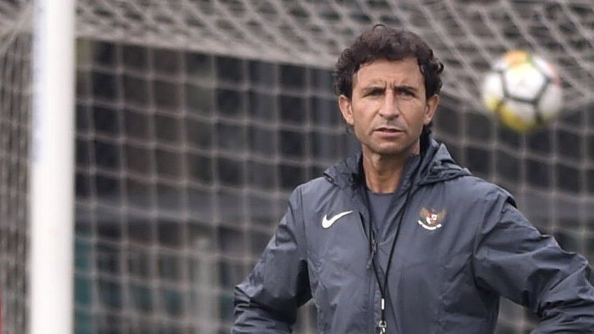 Luis Milla