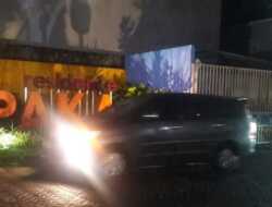 Timsus Polri Terbang ke Magelang, Selama 3,5 Jam Temukan Ini di Rumah Ferdy Sambo