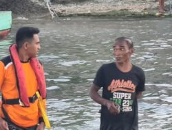 Nelayan di NTT Sempat Hilang Setelah Terseret Ombak di Pulau Kera