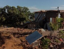 Fasilitas Umum Dampak Gempa Bumi 2018 di NTB Dipastikan Rampung