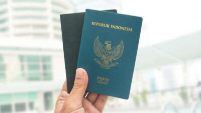 Catat, Ada Layanan Paspor untuk 1.075 Pemohon di GBK Mulai 19 Januari 2025