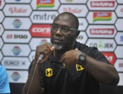 LIGA 1 INDONESIA – Kontra Persita Minggu Sore, Persis Bertekad Raih Kemenangan Perdana
