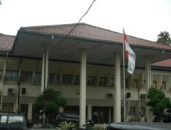 Hakim Pengadilan Niaga Tolak Permohonan PKPU ke Pemilik Apartemen Sudirman Suites