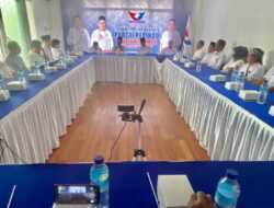 Perindo Ogah Ikuti Tren Parpol Lain yang Umumkan Capres dan Cawapres di Pemilu 2024