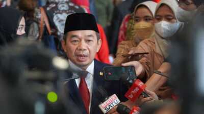Ketua Fraksi PKS DPR : Kemerdekaan Bermakna NKRI Berdaulat – Rakyat Sejahtera, Adil, dan Makmur