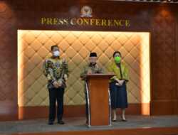 Wapres Ma’ruf Amin: Diperlukan Pemimpin Transformasi untuk Mewujudkan Indonesia Emas 2045