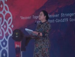 Puan Optimistis Perhelatan P20 Berdampak Positif untuk Pariwisata Indonesia