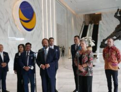 NasDem Ingin Hubungan Bilateral antara Indonesia dan Australia Diperkuat
