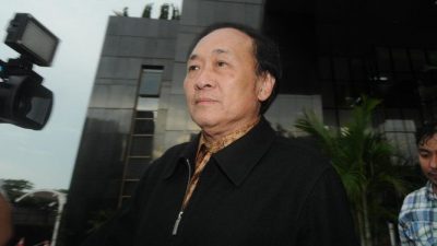 Divonis 15 Tahun Penjara, Kubu Surya Darmadi Langsung Ajukan Banding