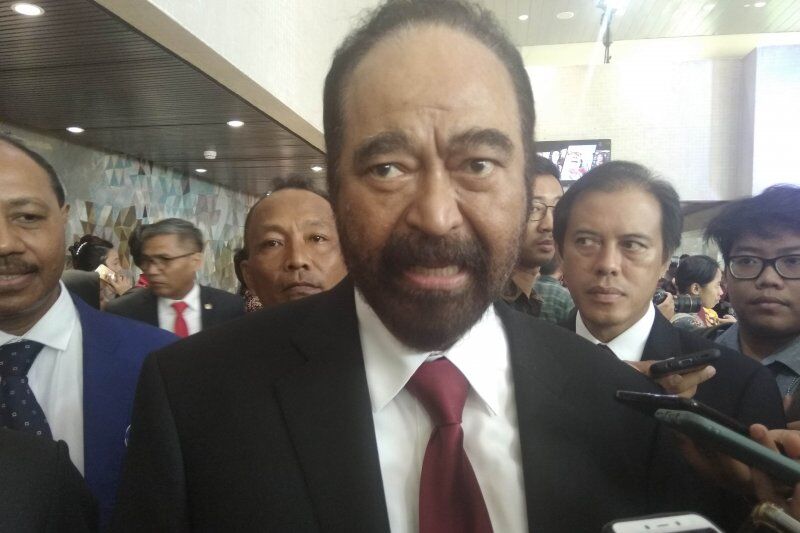 surya paloh
