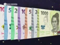 BI Sedang Siapkan Proyek Rupiah Digital