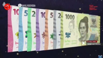 BI Sedang Siapkan Proyek Rupiah Digital
