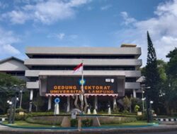 Forum Rektor Indonesia Minta Kasus Suap di Unila Tak Digeneralisasi