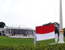 Istana: Peringatan HUT ke-77 RI Bakal Usung Konsep Sejarah Bangsa
