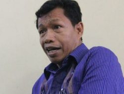 Kasus MTN Belum Tuntas, Kinerja Kajati NTT Dipertanyakan