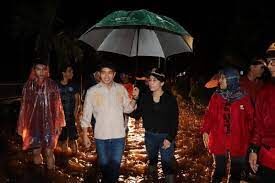 Warga Singkawang Diminta Waspada Banjir Susulan
