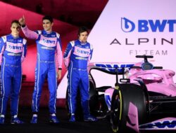 McLaren Kembali Mengaspal di F1 Setelah Menangi Sengketa Kontrak