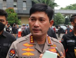 Polda Metro Siapkan 8 Ribu Personel Amankan Nataru
