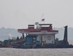 KKP Dukung Penuh Penerapan Digitalisasi Penyaluran BBM Bersubsidi untuk Nelayan