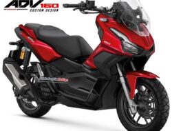 Pakar Otomotif Sarankan AHM Uji Laboratorium Metalurgi terhadap Rangka eSAF