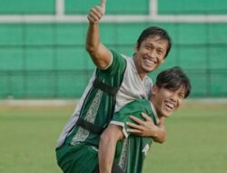 LIGA 2 INDONESIA – Menang Tipis 1-0 Atas Semen Padang, PSMS Mantapkan Diri di Posisi Puncak Grup Barat
