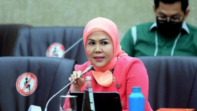 Komisi VI Siap Kawal Implementasi RAPBN 2024