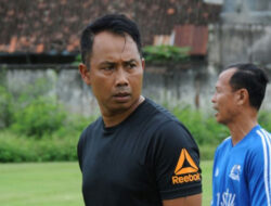 LIGA 1 INDONESIA – Putus Tren Buruk, PSIS Hari Bertekad Menangi Laga Kontra Persis Solo