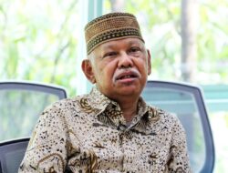 Azyumardi Azra Bakal Dimakamkan di TMPNU Kalibata Senin Besok