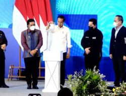 BUMN Startup Day Diyakini Mampu Membentuk Ekonomi Digital yang Besar
