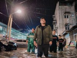 Balai Wilayah Sungai Sumatera II Diminta Segera Melakukan Normalisasi Sungai yang Melintas Kota Medan