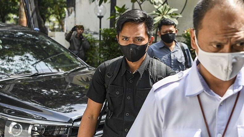 Pengacara: Masih Trauma, Bharada E Enggan Berhadapan dengan Ferdy Sambo Saat Rekonstruksi