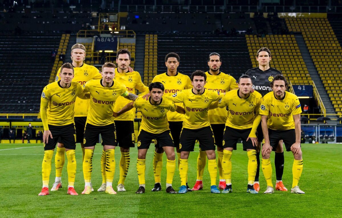 Dortmund