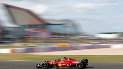 FORMULA 1 - Setelah Rebut Pole GP Italia, Leclerc Harapkan Strategi Ferrari Berjalan Baik