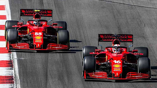 Charles Leclerc