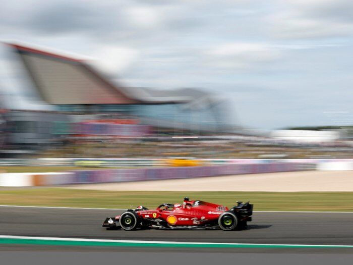 FORMULA 1 - Diakui Sulit bagi Ferrari, Leclerc Antisipasi Karakteristik Sirkuit Monza