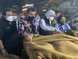 Dana Bergulir LPDB Kembangkan Bisnis Koperasi Kareb Bojonegoro