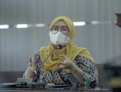 KPK Suarakan Trisula Pemberantasan Korupsi kepada Pejabat Pemprov Kaltim