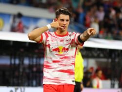 LIGA JERMAN – RB Leipzig Taklukkan Borussia Dortmund 0-3 di Pekan keenam