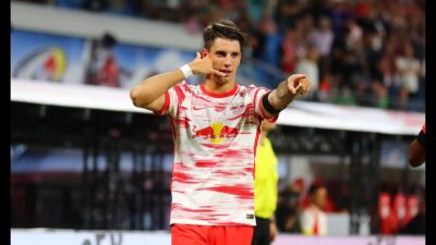 LIGA JERMAN – RB Leipzig Taklukkan Borussia Dortmund 0-3 di Pekan keenam