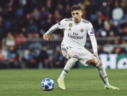 LIGA SPANYOL – Real Madrid Menang Tipis 2-1 Lawan Rival Sekota Atletico Madrid